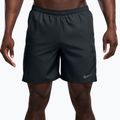 Men's running shorts Nike Miler black/black
