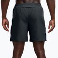 Men's running shorts Nike Miler black/black 2