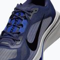 Men's running shoes Nike Pegasus Plus 2 midnight navy/racer blue/grey mist/black 5