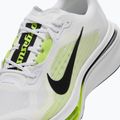 Men's running shoes Nike Pegasus Plus 2 white/lemon venom/black 5