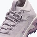 Women's trekking shoes Nike ACG Zegama Hike silver lilac/purple dynasty/violet dust 5