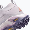 Women's trekking shoes Nike ACG Zegama Hike silver lilac/purple dynasty/violet dust 6