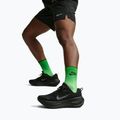 Socks Nike Run Midweight illusion green/black 7
