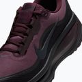 Men's running shoes Nike Vomero 18 GORE-TEX burgundy crush/burgundy crush/black 5