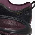 Men's running shoes Nike Vomero 18 GORE-TEX burgundy crush/burgundy crush/black 7