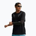 Men's running shirt Nike AeroSwift Dri-Fit ADV black