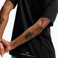Men's running shirt Nike AeroSwift Dri-Fit ADV black 4