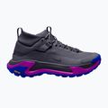 Men's Nike ACG Zegama Hike hiking boots in gridiron/vivid purple/purple dynasty