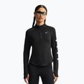 Women's running longsleeve Nike Tempo Flash black