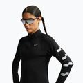 Women's running longsleeve Nike Tempo Flash black 5