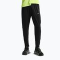 Men's running trousers Nike Miler Winterized black