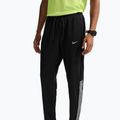 Men's running trousers Nike Miler Winterized black 4