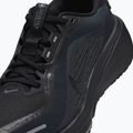 Women's running shoes Nike Pegasus 42 GORE-TEX black/off noir/dark grey/black 5