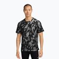 Men's running shirt Nike Miler Dri-Fit UV black