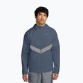Men's running jacket Nike Miler Therma-Fit Repel Winterized new slate/black