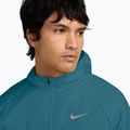 Men's running jacket Nike Miler Therma-Fit Repel Winterized bright spruce/black 3