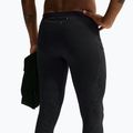 Men's running leggings Nike Stride Dri-FIT Winterized black/black 4