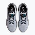 Men's running shoes Nike Vomero 18 football grey/metallic cool grey/black 3