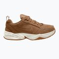 Men's training shoes Nike Air Monarch SE cacao wow/gum med brown/cacao wow