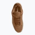 Men's training shoes Nike Air Monarch SE cacao wow/gum med brown/cacao wow 2