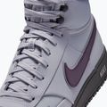 Men's shoes Nike Court Vision Mid SE wolf grey/iron grey/black/mahogany 5
