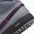 Men's shoes Nike Court Vision Mid SE wolf grey/iron grey/black/mahogany 6
