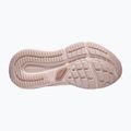 Women's running shoes Nike Winflo 12 orange pearl/silt red/desert berry 3