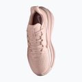 Women's running shoes Nike Winflo 12 orange pearl/silt red/desert berry 4