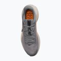 Men's running shoes Nike Downshifter 14 medium ash/cream Ii/total orange/black 4