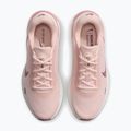 Women's running shoes Nike Journey Run orange pearl/rust pink/sail/pink smoke 3