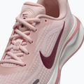 Women's running shoes Nike Journey Run orange pearl/rust pink/sail/pink smoke 5