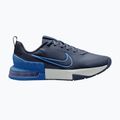 Men's training shoes Nike Air Max Alpha Trainer 6 new slate/gridiron/light photo blue