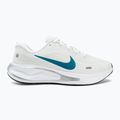 Men's running shoes Nike Journey Run summit white/black/bright spruce 2