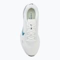 Men's running shoes Nike Journey Run summit white/black/bright spruce 5