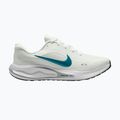 Men's running shoes Nike Journey Run summit white/black/bright spruce
