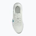 Men's running shoes Nike Journey Run summit white/black/bright spruce 2