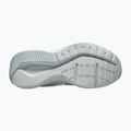 Women's running shoes Nike Downshifter 14 off white/pure platinum/metallic silver 3
