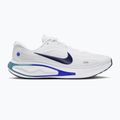 Men's running shoes Nike Journey Run white/grey mist/racer blue/midnight navy