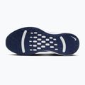 Men's running shoes Nike Journey Run white/grey mist/racer blue/midnight navy 4