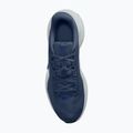 Men's running shoes Nike Downshifter 14 dark slate/grey mist/racer blue 4