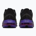 Women's running shoes Nike Pegasus Premium black/dark concord/metallic silver 2