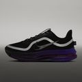 Women's running shoes Nike Pegasus Premium black/dark concord/metallic silver 7