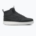 Men's shoes Nike Court Vision Mid Winter newsprint/light bone/off noir/newsprint