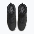 Men's shoes Nike Court Vision Mid Winter newsprint/light bone/off noir/newsprint 3