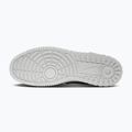 Men's shoes Nike Court Vision Mid Winter newsprint/light bone/off noir/newsprint 4