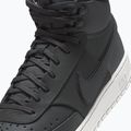 Men's shoes Nike Court Vision Mid Winter newsprint/light bone/off noir/newsprint 5