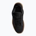 Men's training shoes Nike Air Monarch SE black/gum med brown/black 2