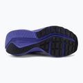 Women's running shoes Nike Downshifter 14 black/persian violet/vivid purple 4
