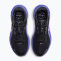 Women's running shoes Nike Downshifter 14 black/persian violet/vivid purple 3