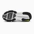 Men's running shoes Nike Vomero 18 white/lemon venom/dark grey/black 3